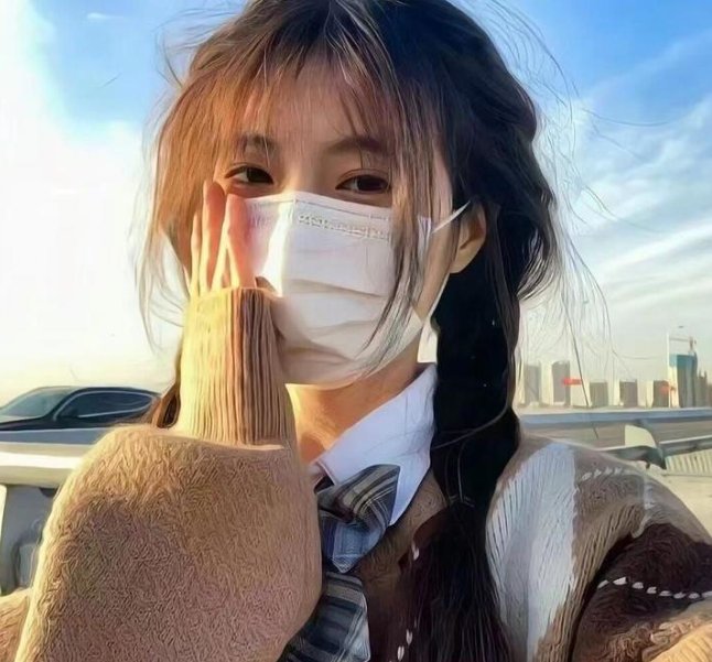 我的爱情,我的新娘